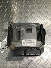 Motor steuergerät 03c906016aj - motor,