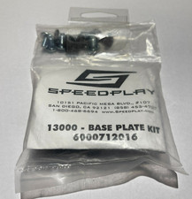 Speedplay 13000 base plate - 13000,