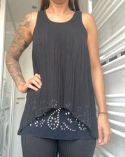 DESIGUAL Top/Bluse/Tunika