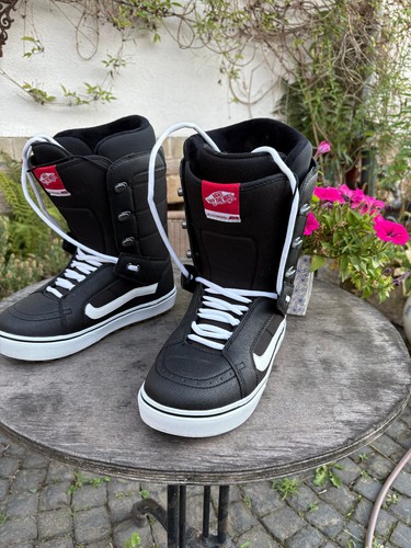 Vans standard snowboard - vans,