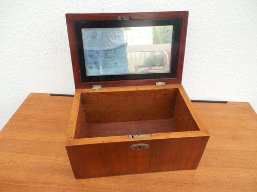Schatulle schmuckschatulle - schatulle,