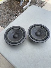 Jbl LX 22 Woofers / 406g