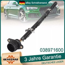 PUMPE-DÜSE LEITUNGSSATZ