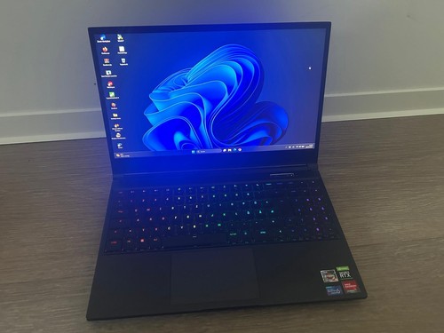 Xmg neo m22 gaming - neo,