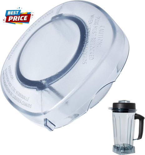Lid plug replacement for - lid,