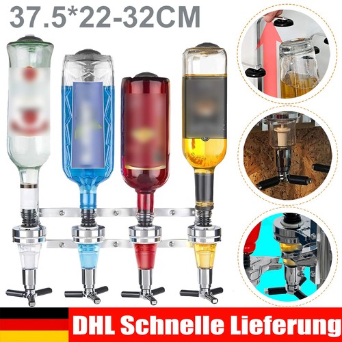 Wand flaschenhalter bar butler - wand,
