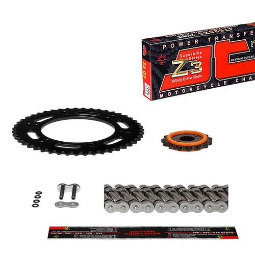 Kettensatz honda cbr - honda,