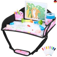 INFANZIA Reisetisch Kindersitz