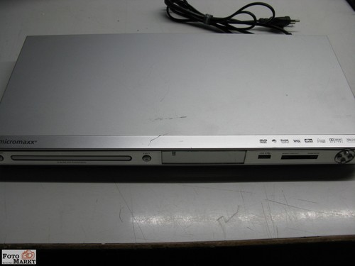 Dvd player micromaxx mit - micromaxx,