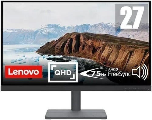 Lenovo l27q 6cm - lenovo, l27q-35