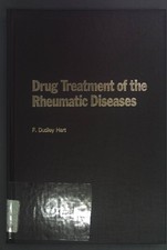 Drug Treatment of the