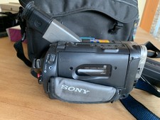 Sony Handycam CCD-TRV57E –