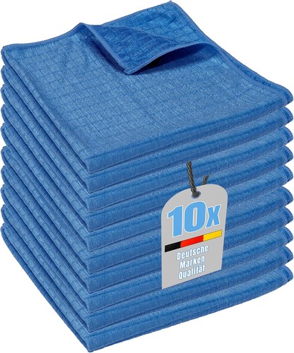 10x geschirrtücher und - geschirrtücher,