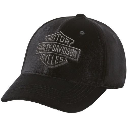 Harley davidson cap bar - davidson,