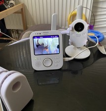 Philips Avent Baby Kamera Und Monitor