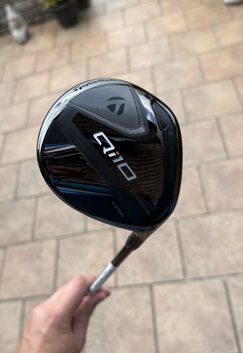 Taylormade qi10 holz - holz, 3