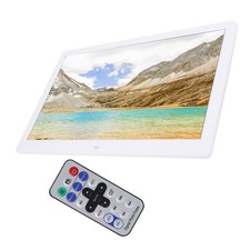 15in HD 1280x800 Digital Photo