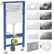 Geberit Duofix Spülkasten