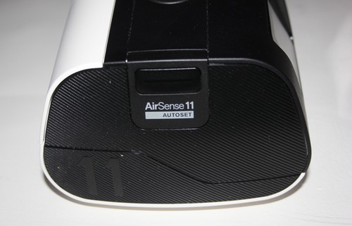 Resmed airsense autoset - resmed,