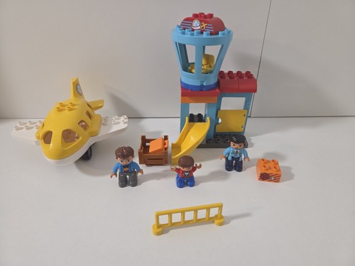 Lego duplo flughafen 10871 - duplo,