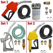 Dieselpumpe zapfpistole - dieselpumpe,