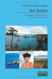 Der baikal geschichte und - baikal:,