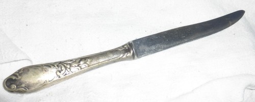 Altes messer carl - altes,