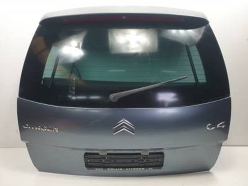 Heckklappe citroen grand - heckklappe,