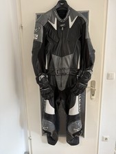 Berik 2 Teiler Lederkombi