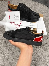 Christian Louboutin