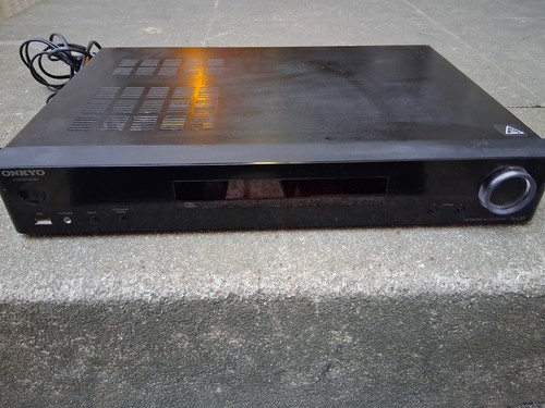 Onkyo l50 networks - onkyo, receiver