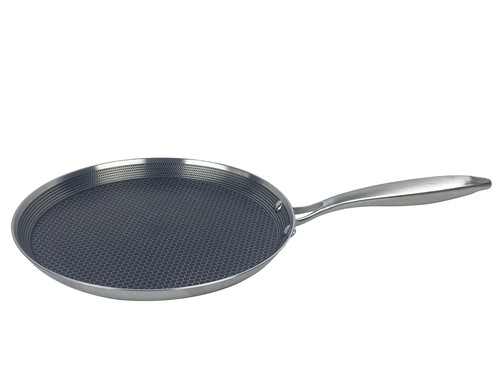 Crepespfanne pfannkuchen - crepespfanne,