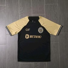 Sporting Lissabon X CR7