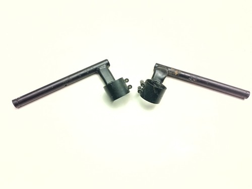 Einstellbarer halblenker 50mm - halblenker,