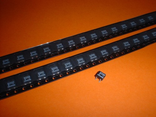 20x 250v 800ma smd - 20x, /