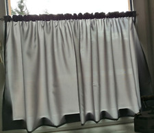 Scheibengardinen  Gardine