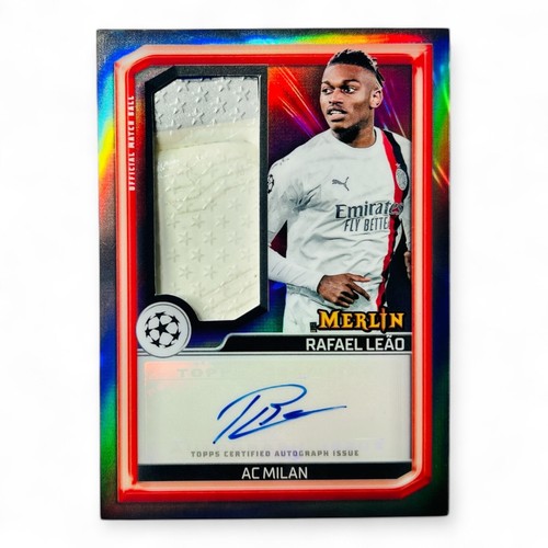 Rafael leao auto - rafael,