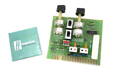 Viessmann - SWP2 WS Platine - Tetramatik - 7458039 - 7401590 - 5070254-3 - #5