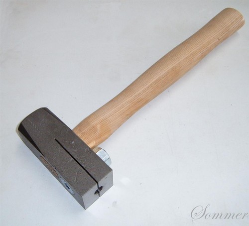 Stockhammer 45 - ,