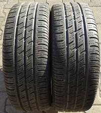 2 winter tires ContiProContact