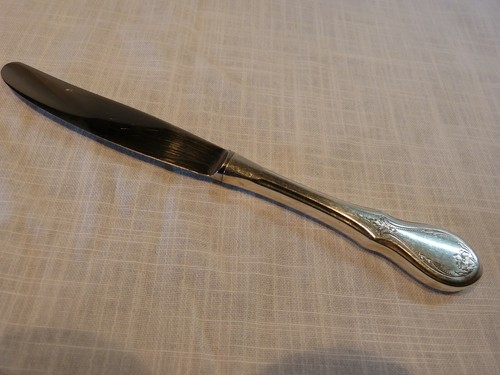 Wmf würzburger gravur - ,