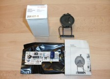 SIEDLE ZER 611-0 Rufsignal