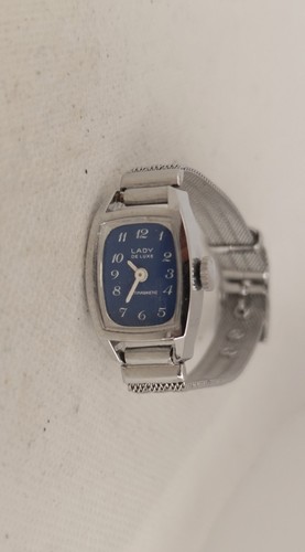 Lady luxe handaufzug - de,