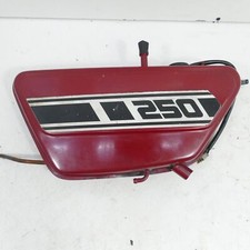 Yamaha RD 250 1A2 EZ:76