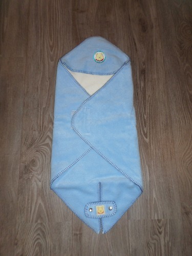 Disney fleece wickeltuch - disney,