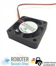 24V 4010 Lüfter 40x40x10mm