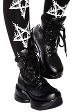 Killstar Gothic Goth Okkult