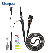 Hochspannungs-Oszilloskop-Tast