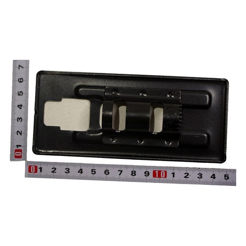 Bodenplatte na363270 black - na363270,