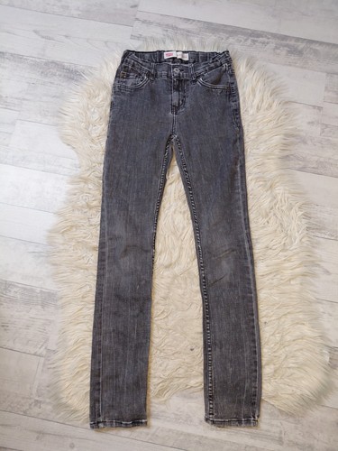 Skinny taper jeans - skinny,